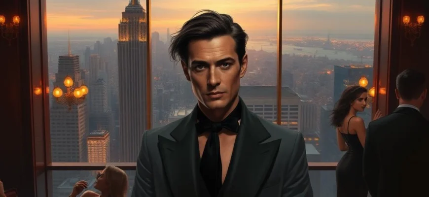 10 Shows & Movies Like Gossip Girl (2021)