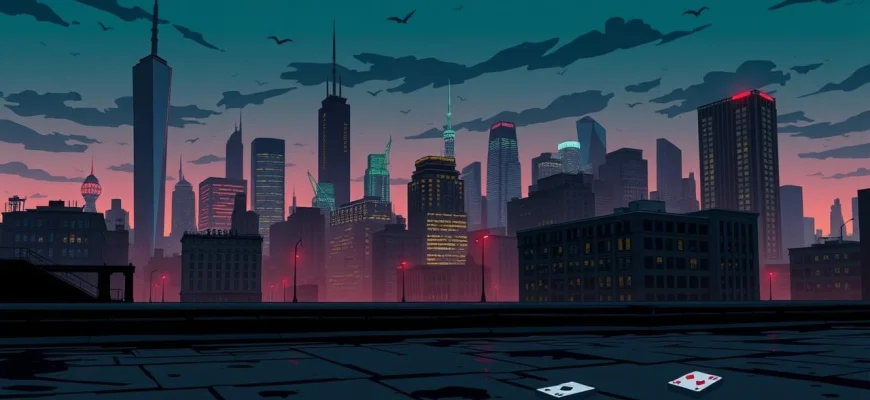 10 Movies and TV Shows Similar to The Gentlemen (2020)