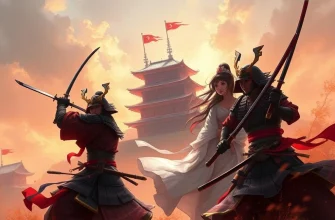 10 Movies Like Snow White and the Seven Samurai