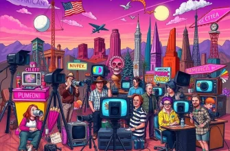 10 Shows Like Caught! Wild & Weird America