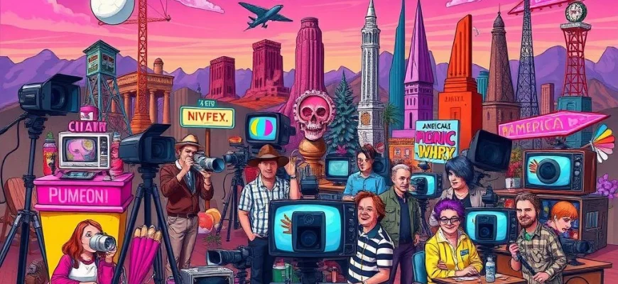 10 Shows Like Caught! Wild & Weird America