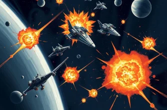 10 Movies Like Battle in Space: The Armada Attacks
