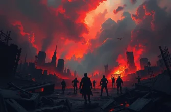 10 Movies & Shows Like American Meltdown