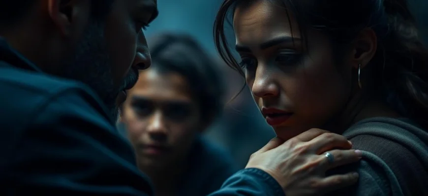 10 Movies & Shows Like The Inspection