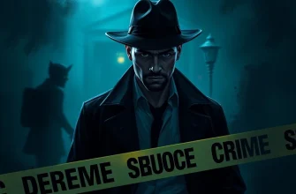 10 Shows & Movies Like The Case That Haunts Me