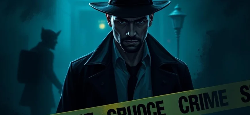 10 Shows & Movies Like The Case That Haunts Me