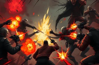 10 Movies & Shows Like Guns Akimbo