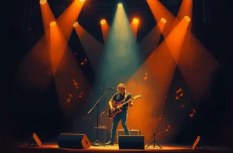 10 Movies & Shows Like Shine a Light