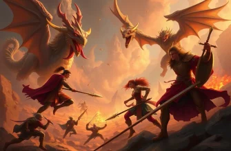 10 Shows Like Mythic Warriors (1998)