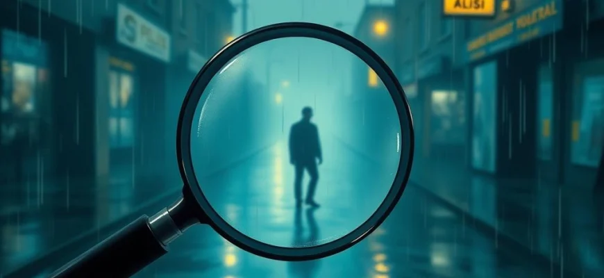 10 Movies Like Secret in Their Eyes (2015)