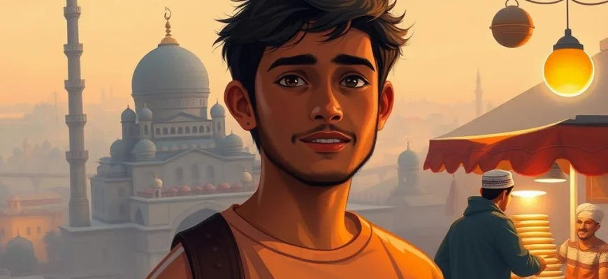 10 Shows & Movies Like Ramy (2019)