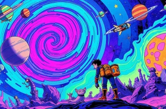 10 Shows & Movies Like Farscape (1999)