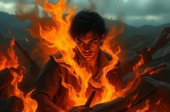 10 Movies & Shows Like From Embers (2024)