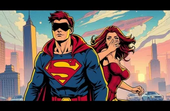 10 Movies & Shows Like Superman (1978)