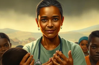 10 Movies Like Albert Schweitzer (2009)