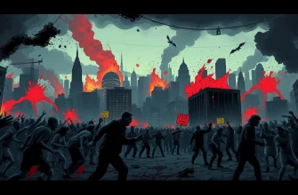 10 Movies & Shows Like We Are Zombies (2024)