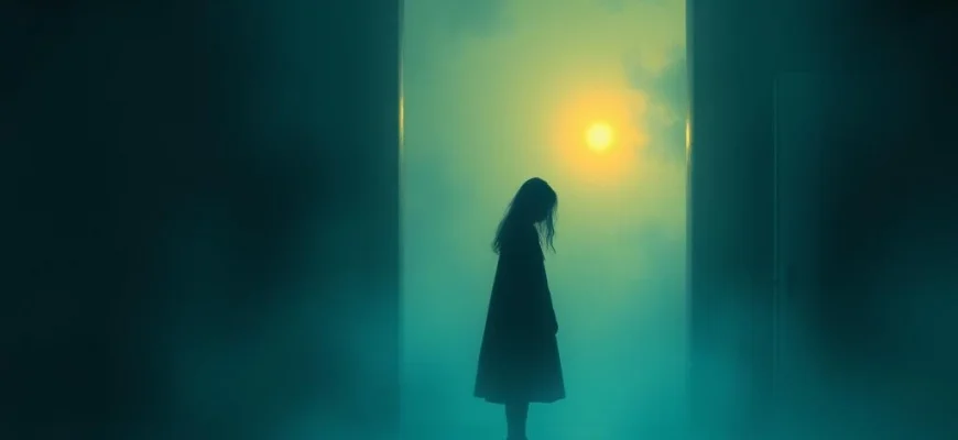 Dark and Dreamy: Films Similar to Pretty Rosebud