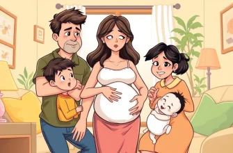 10 Movies & Shows Like I Think I'm Having A Baby