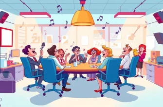 10 Movies and Shows Like 'How to Succeed in Business Without Really Trying' (1967)