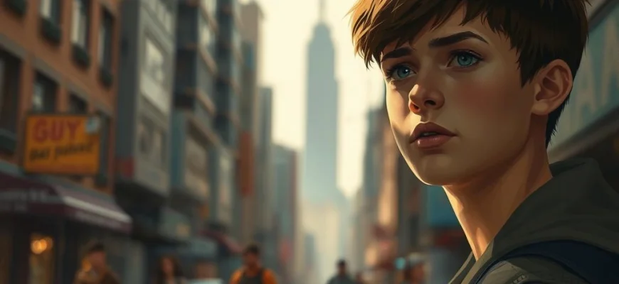 10 Movies Like Raising Victor Vargas (2002)