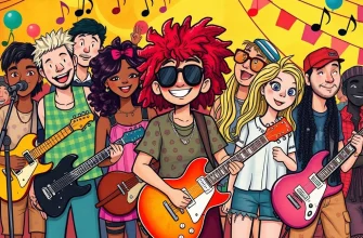 10 Shows & Movies Like Dave (2020)