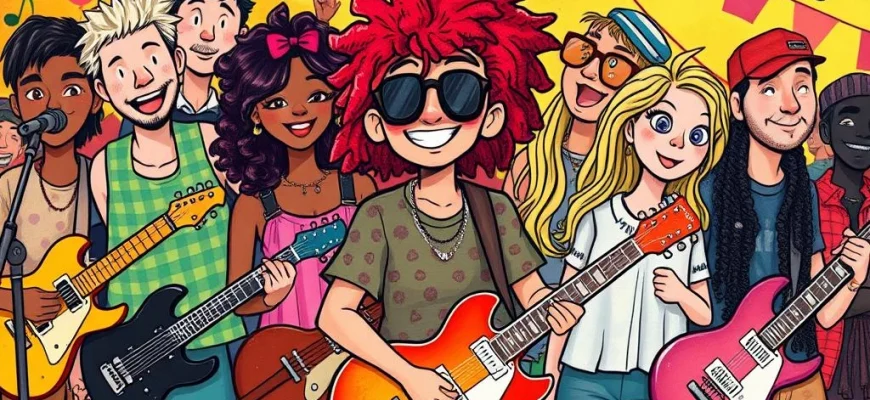 10 Shows & Movies Like Dave (2020)