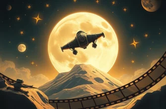 10 Movies Like A Trip to the Moon