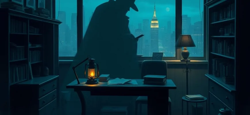 10 Shows Like Catch the Ghost (2019)