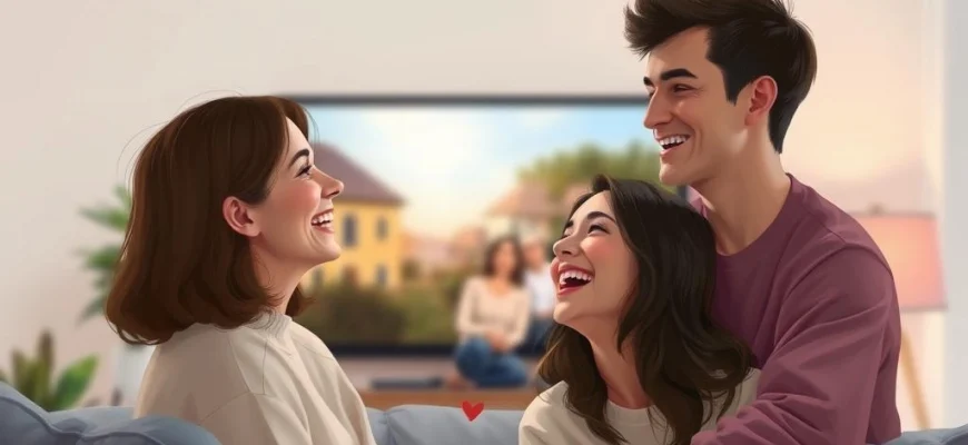 10 Shows & Movies Like Permanent Roommates