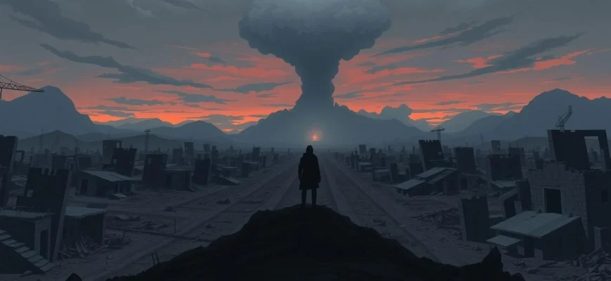 10 Movies and TV Shows Similar to Threads (1984)