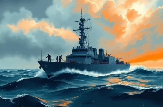 10 Shows Like Sea Patrol (2007)