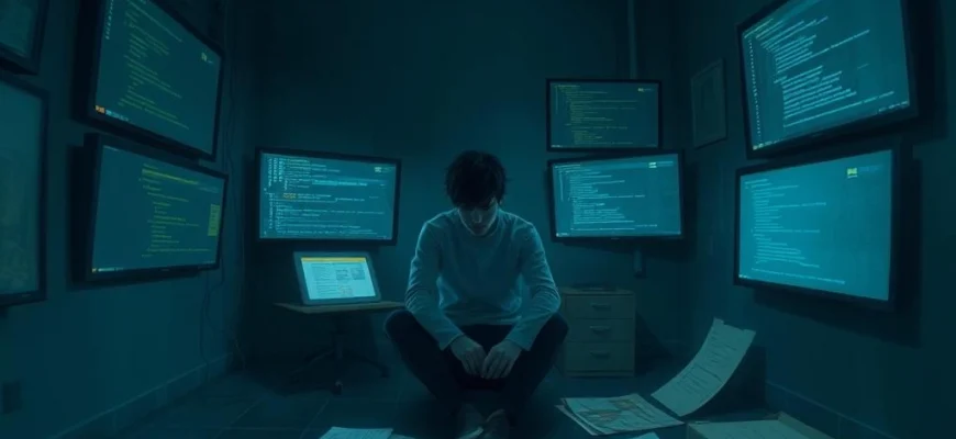 10 Movies & Shows Like Sanctuary (2023)