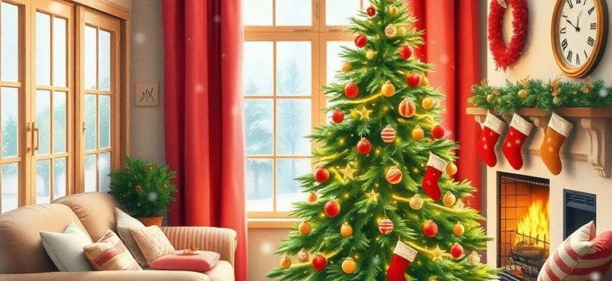 10 Movies & Shows Like A Christmas Carol (2019)