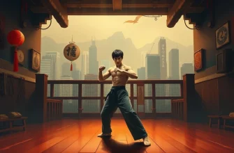 10 Movies Like Dragon: The Bruce Lee Story