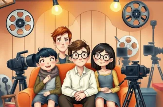 10 Movies & Shows Like Van Go (2021)