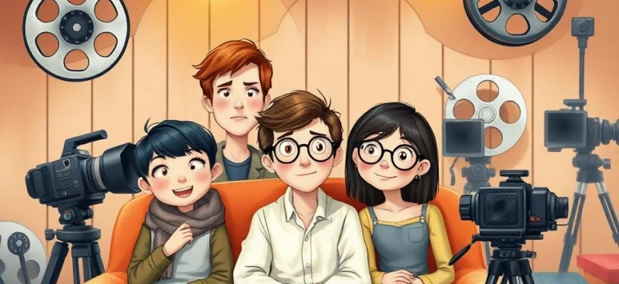 10 Movies & Shows Like Van Go (2021)
