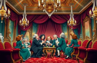 10 Movies and TV Shows Similar to The Great (2020)