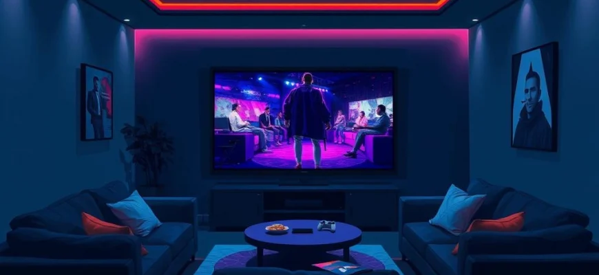 10 Shows & Movies Like Big Brother (2018)