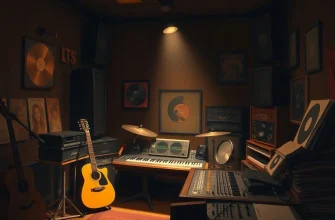 10 Movies Like Classic Albums: Rush