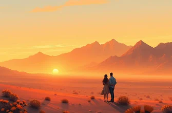 10 Movies & Shows Like Desert Rose (2022)