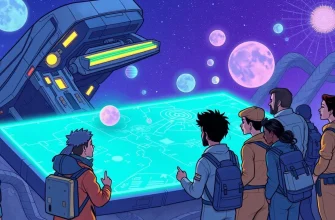 10 Movies and Shows Like Stargate Atlantis (2004)