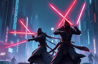 10 Movies & Shows Like Binary Samurai