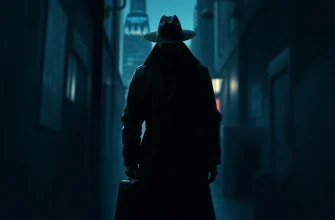 10 Thrilling Movies Like The Bourne Ultimatum