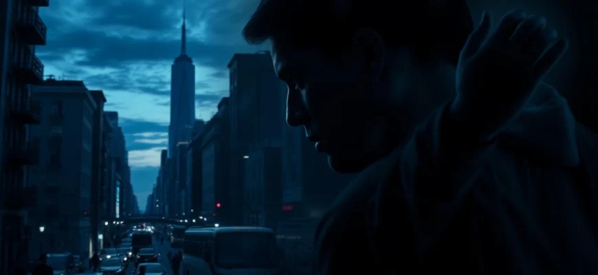 10 Movies and TV Shows Similar to *The Departed* (2006)