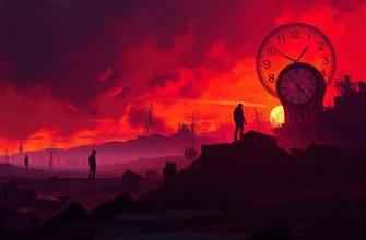 10 Movies Like A Thief in the Night