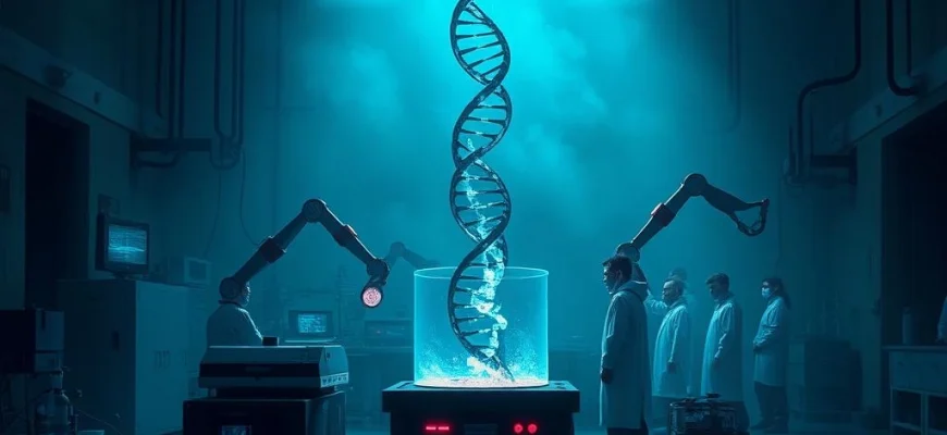 10 Movies Like Closer to God (2014)