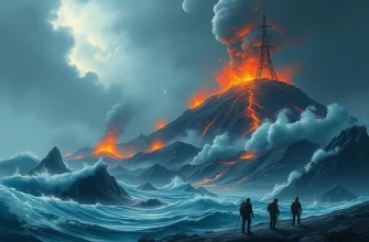 Must-Watch Films & Series Similar to Violent Earth