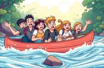 10 Movies Like Up the Creek (1984)