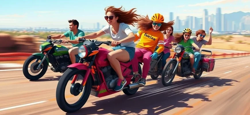10 Movies & Shows Like Fast Friends (2024)