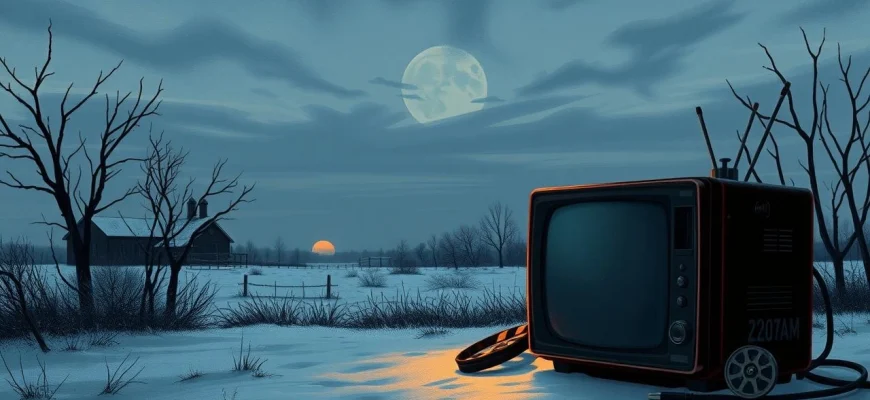 10 Movies and TV Shows Similar to Fargo (2014)